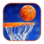 Logo of Basketball SbS android Application 